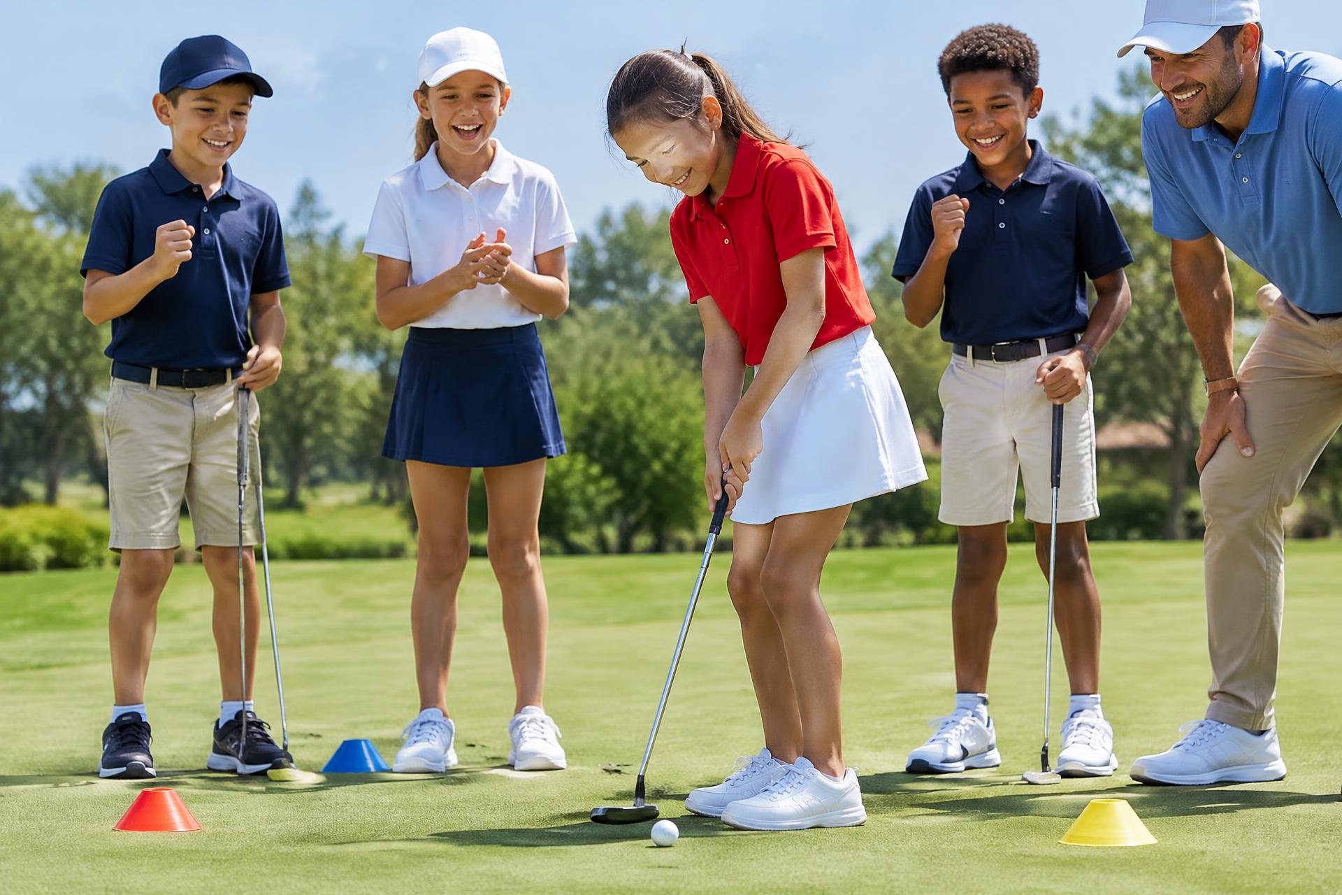 Fun, safe & educational